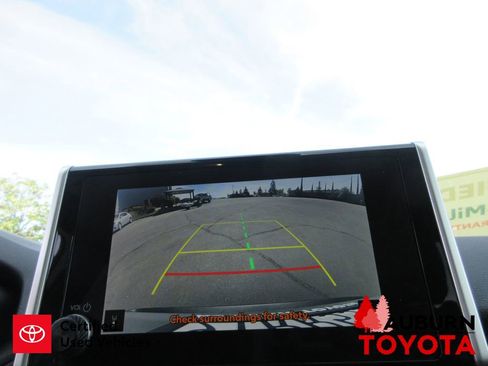 Certified 2025 Toyota RAV4 XLE w/ Convenience Package image 18