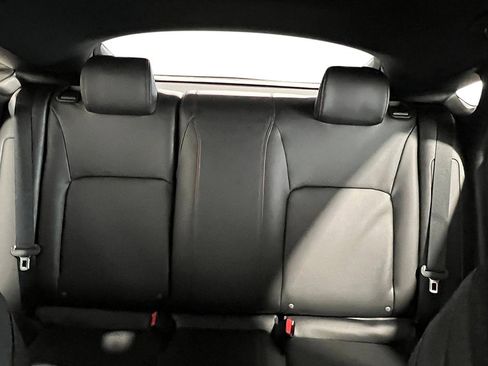 New 2025 Acura Integra Type S FWD image 29