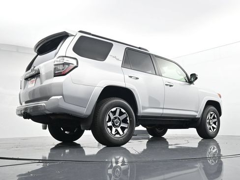 Used 2023 Toyota 4Runner TRD Off-Road Premium AWD/4WD image 37