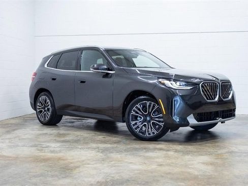 New 2026 BMW X3 xDrive30 w/ Premium Package image 5