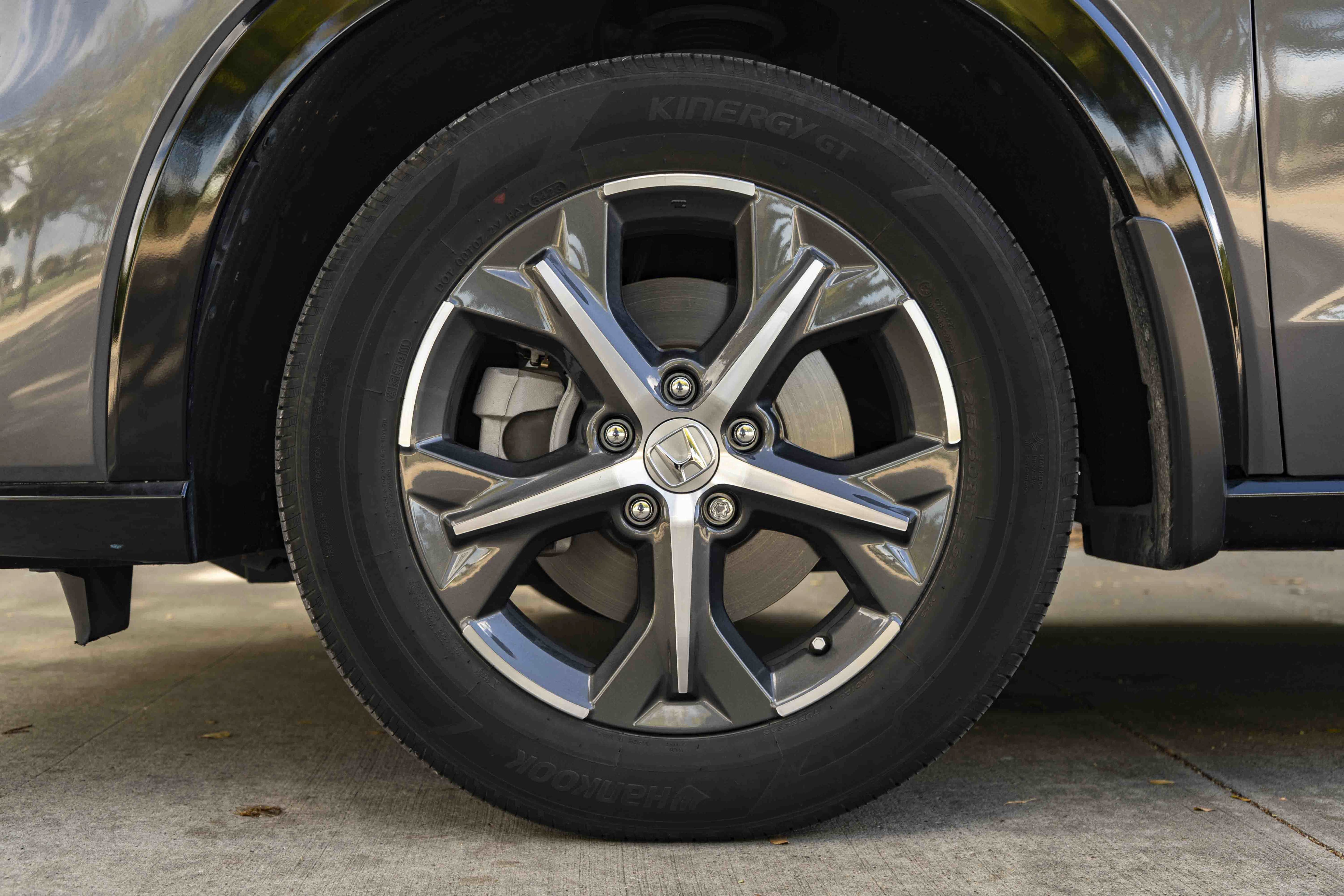 Used 2024 Honda HR-V EX-L image 14