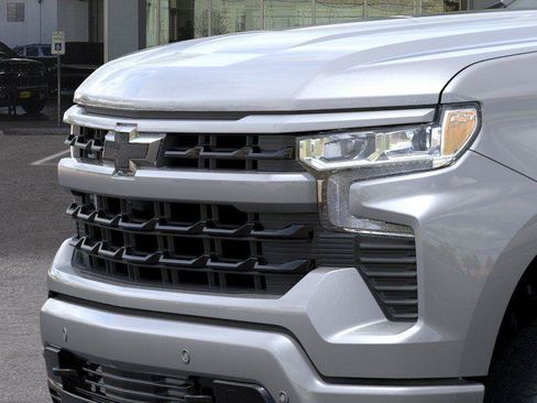 New 2026 Chevrolet Silverado 1500 RST RWD image 13