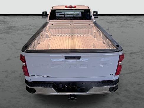 New 2026 Chevrolet Silverado 2500 LT w/ Convenience Package image 3