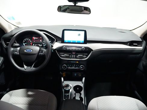 Used 2020 Ford Escape SE image 22