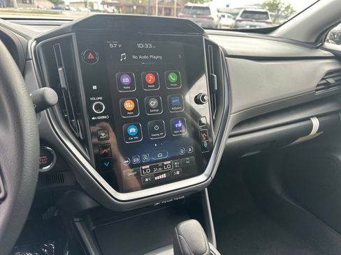 New 2026 Subaru Crosstrek 2.0i Premium AWD/4WD image 15