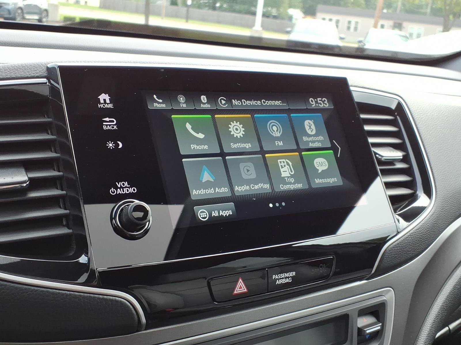 Certified 2023 Honda Passport EX-L image 19