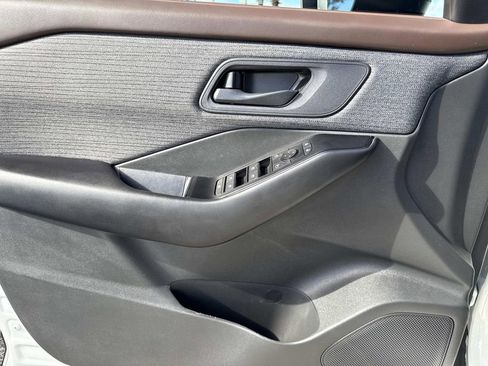 Certified 2023 Nissan Rogue S image 17