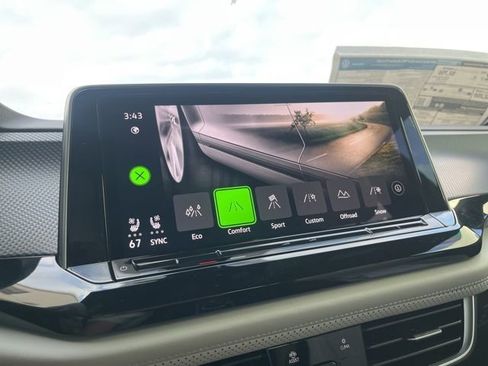 New 2026 Volkswagen Atlas Cross Sport SEL Premium R-Line image 20