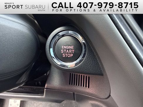New 2026 Subaru Crosstrek 2.5i Sport AWD/4WD image 35