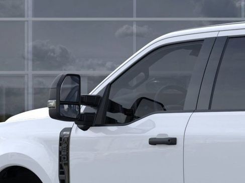 New 2024 Ford F250 XL w/ STX Appearance Package AWD/4WD image 20