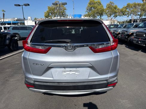 Used 2017 Honda CR-V EX-L image 14