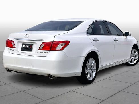 Used 2008 Lexus ES 350 image 11