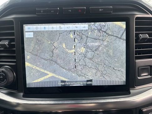 Used 2022 Ford F150 Lariat image 47