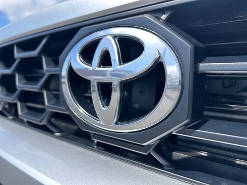 New 2026 Toyota 4Runner TRD Off-Road Premium AWD/4WD image 31