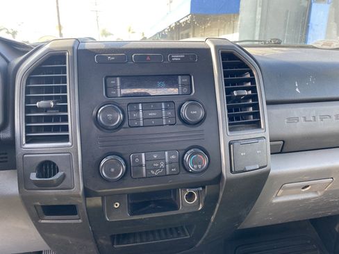 Used 2018 Ford F250 XL image 13