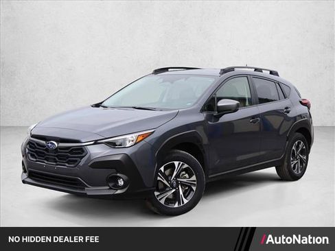 Used 2024 Subaru Crosstrek 2.0i Premium AWD/4WD image 1