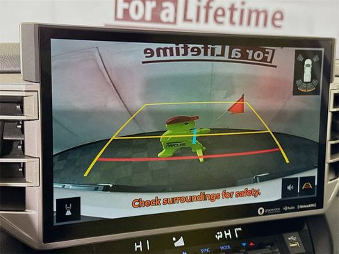 Used 2023 Toyota Tundra SR5 image 5