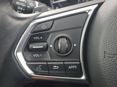 Certified 2024 Acura RDX SH-AWD image 22