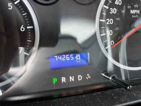 Used 2011 RAM 1500 ST w/ ST Popular Equipment Group AWD/4WD image 5