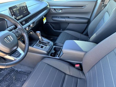 New 2026 Honda CR-V TrailSport image 13