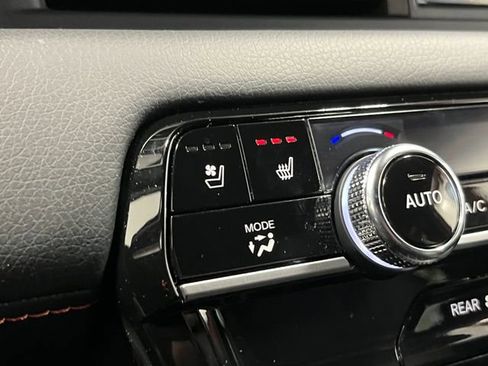 New 2026 Honda Passport TrailSport Elite image 19