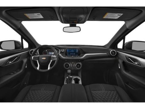Used 2019 Chevrolet Blazer LT FWD image 8