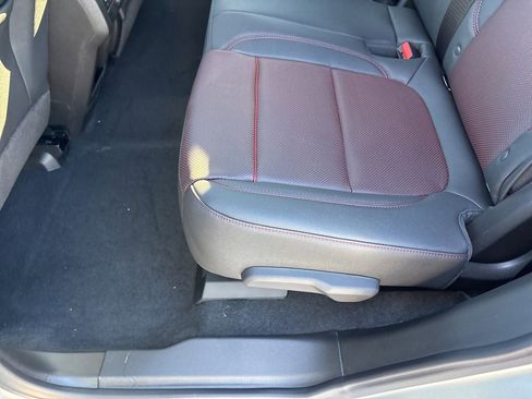 New 2026 Chevrolet Blazer RS image 19