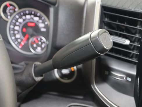 Used 2025 RAM 2500 Lone Star image 7