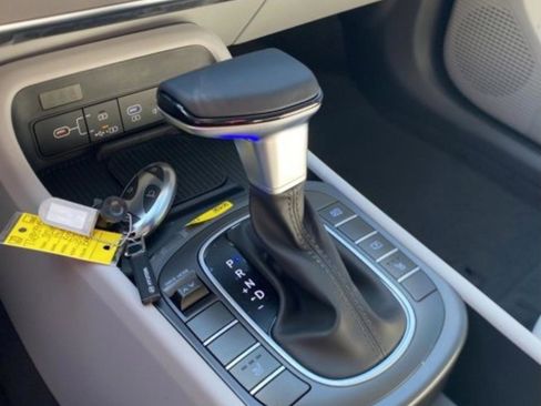 New 2026 Hyundai Kona SEL Sport FWD image 14