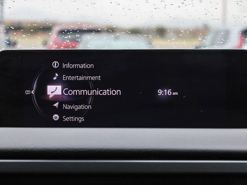 Used 2023 MAZDA CX-50 AWD 2.5 S w/ Cargo Package image 14