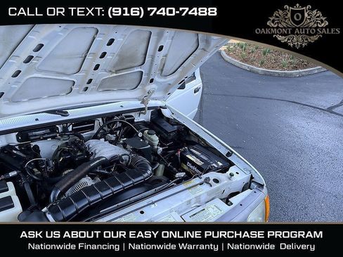 Used 1997 Ford Ranger XL RWD image 16
