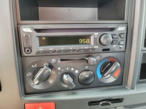 New 2025 Chevrolet Low Cab Forward RWD image 18