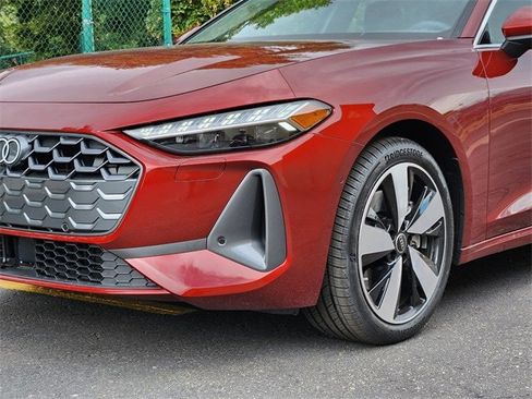 New 2025 Audi A5 2.0T Premium Plus image 8