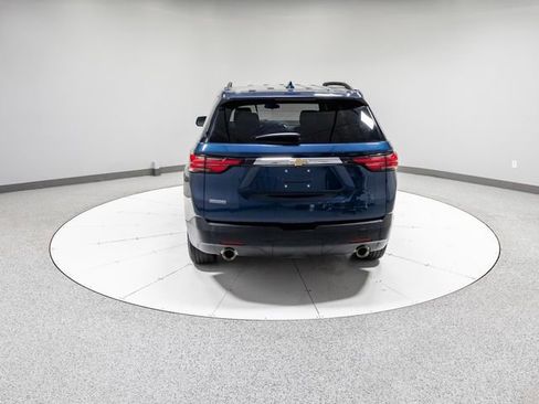 Used 2023 Chevrolet Traverse LT image 35
