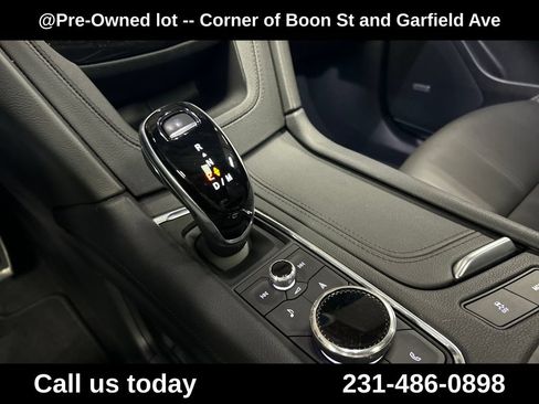 Used 2021 Cadillac XT5 Sportv AWD/4WD image 21