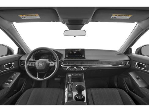 Used 2024 Honda Civic LX image 8