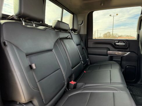 Used 2020 Chevrolet Silverado 2500 LTZ w/ LTZ Premium Package image 23