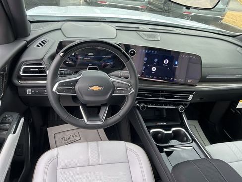 New 2026 Chevrolet Traverse High Country w/ LPO, Floor Liner Package image 28