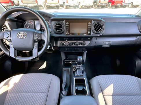 Used 2023 Toyota Tacoma SR image 16