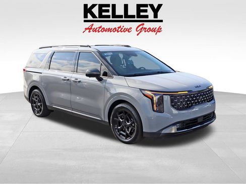Used 2026 Kia Carnival SX Prestige FWD image 1
