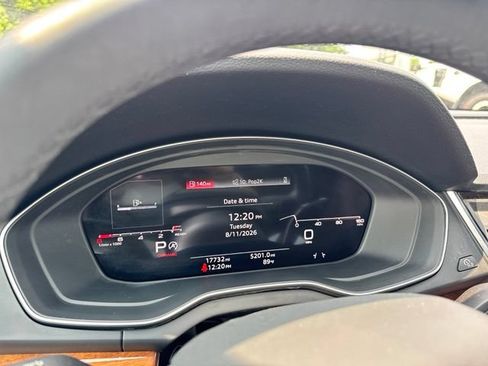 Certified 2023 Audi Q5 2.0T Premium Plus w/ Premium Plus Package AWD/4WD image 35
