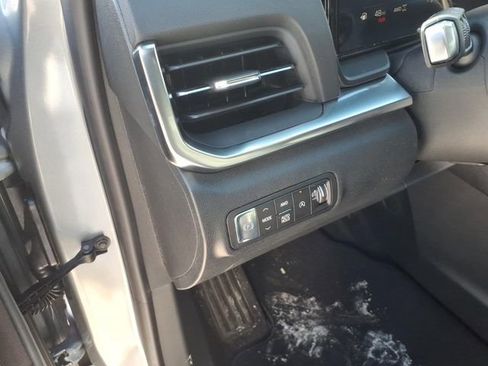 New 2026 GMC Terrain Elevation w/ Elevation Premium Package image 20