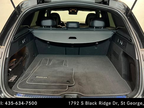 Certified 2026 Mercedes-Benz GLC 300 4MATIC image 22