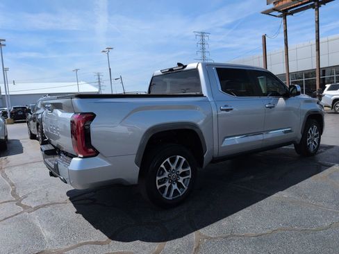 Used 2024 Toyota Tundra 1794 Edition AWD/4WD image 5