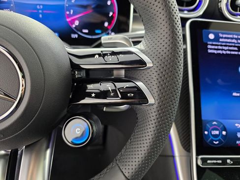 New 2026 Mercedes-Benz CLE 53 AMG 4MATIC Coupe image 14