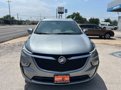 Used 2023 Buick Enclave Essence w/ Sport Touring Edition