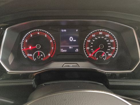 Used 2019 Volkswagen Jetta SE w/ Cold Weather Package FWD image 23