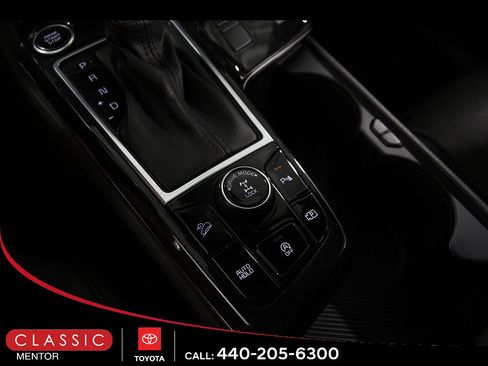 Used 2023 Kia Sportage X-Line w/ X-Line Premium Package AWD/4WD image 18