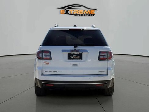 Used 2017 GMC Acadia Limited SLT AWD/4WD image 6