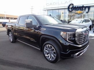 Used 2024 GMC Sierra 1500 Denali w/ Denali Reserve Package video 1